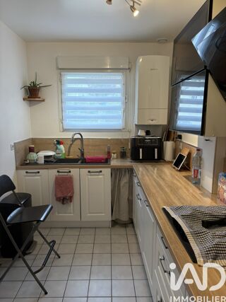  Maison � vendre 4 pi�ces 75 m�