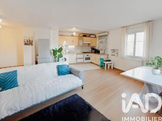  Appartement � vendre 2 pi�ces 48 m�