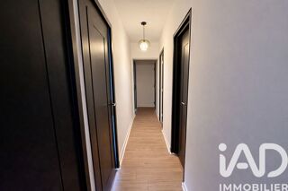  Appartement � vendre 5 pi�ces 95 m�