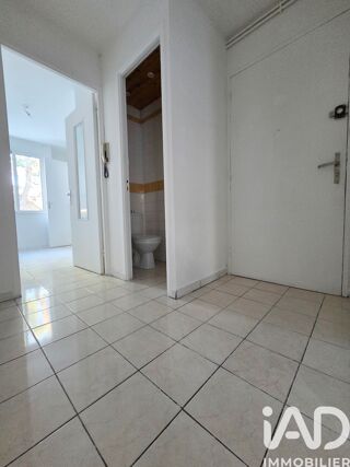  Appartement � vendre 3 pi�ces 62 m�