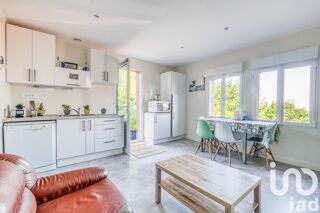  Maison � vendre 7 pi�ces 132 m�