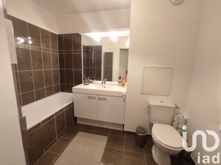  Appartement � vendre 3 pi�ces 57 m�