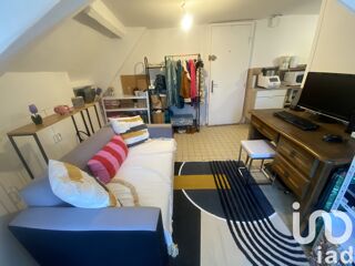  Appartement � vendre 2 pi�ces 32 m�