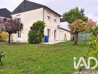  Maison � vendre 4 pi�ces 80 m�