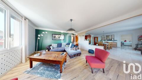   Vente Maison de village 5 pi�ces Maison - 5 pi�ce(s) - 188 m�