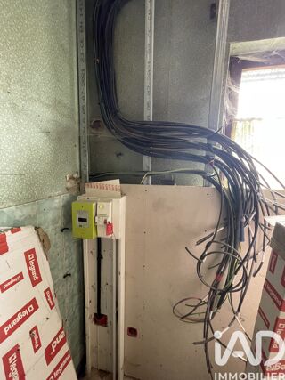  Maison � vendre 2 pi�ces 140 m�