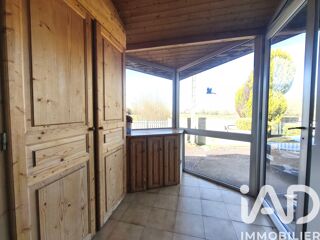  Maison � vendre 8 pi�ces 237 m�