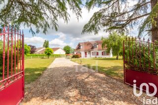  Maison � vendre 7 pi�ces 179 m�