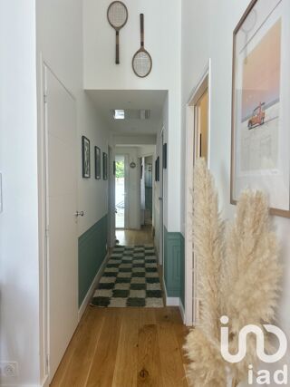  Maison � vendre 5 pi�ces 100 m�