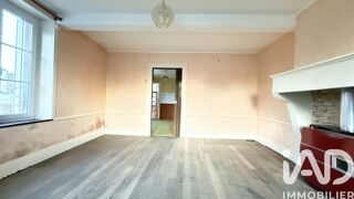  Maison � vendre 4 pi�ces 86 m�