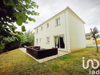  Maison � vendre 6 pi�ces 132 m�