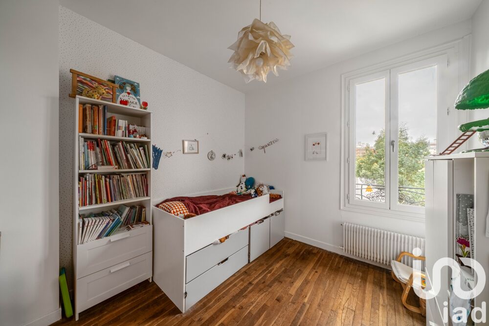  vendre  Maison Colombes (92700)