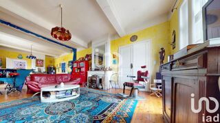  Appartement � vendre 5 pi�ces 167 m�