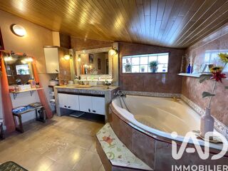  Maison � vendre 6 pi�ces 130 m�