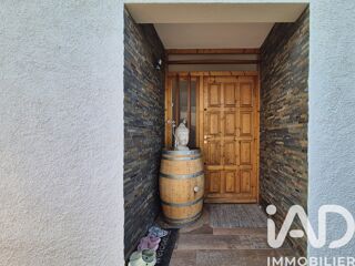  Maison � vendre 6 pi�ces 126 m�