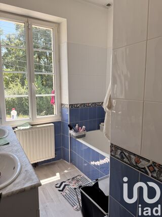  Maison  vendre 4 pices 107 m