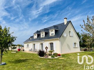  Maison  vendre 7 pices 148 m