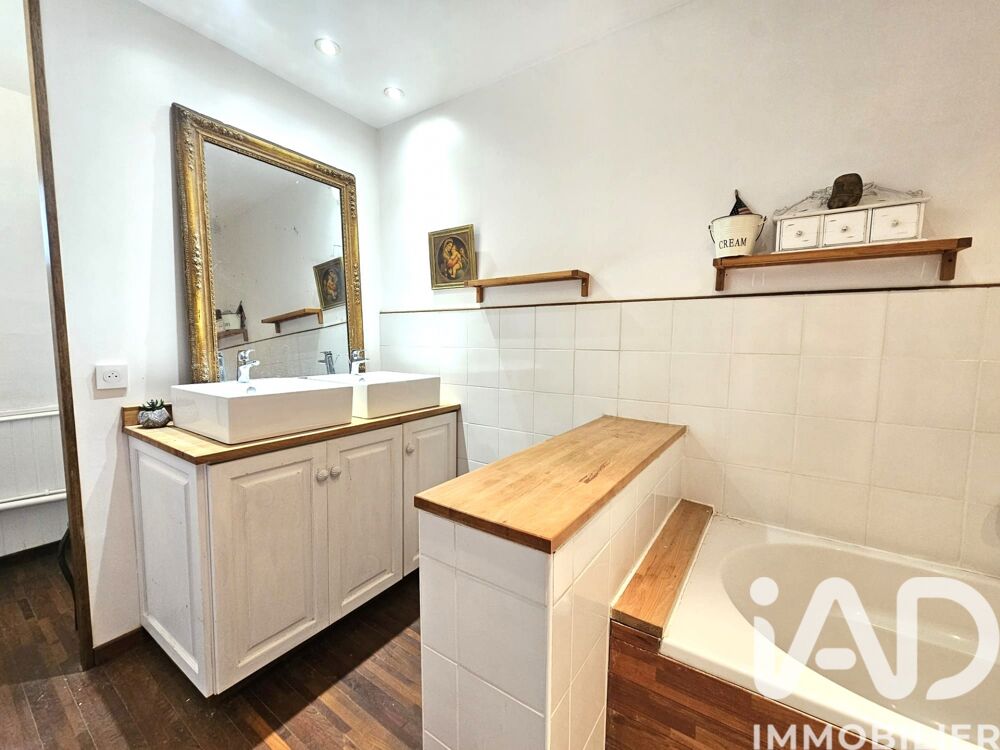 � vendre  Maison Gambais (78950)
