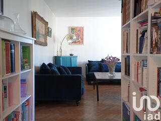  Appartement � vendre 3 pi�ces 76 m�