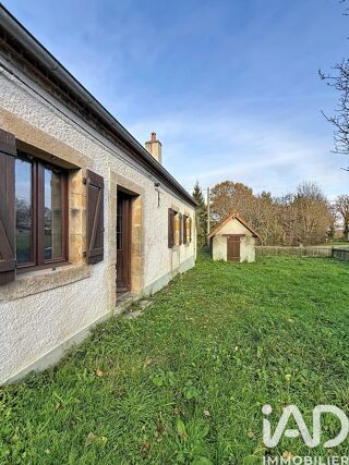  Maison � vendre 2 pi�ces 54 m�