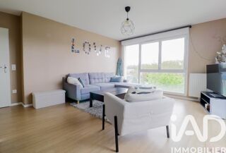  Appartement � vendre 3 pi�ces 62 m�