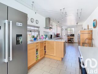  Maison � vendre 7 pi�ces 179 m�