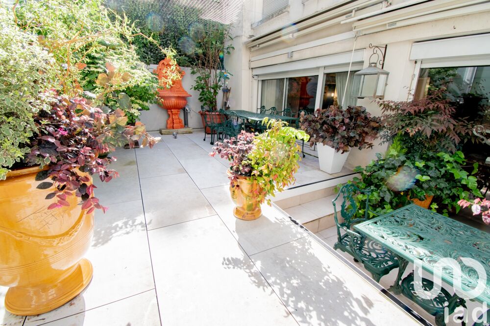  vendre  Appartement Paris 14