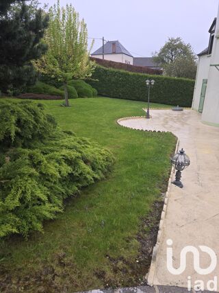  Maison � vendre 6 pi�ces 196 m�