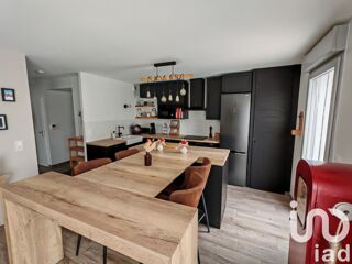  Appartement � vendre 3 pi�ces 66 m�