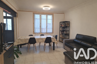  Maison � vendre 5 pi�ces 106 m�