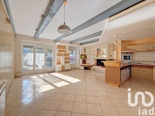  Maison � vendre 7 pi�ces 207 m�