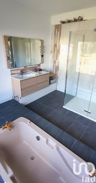  Maison � vendre 7 pi�ces 226 m�