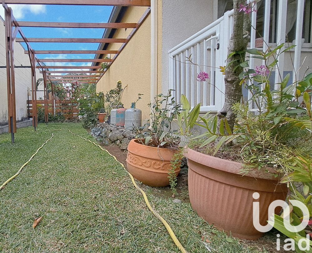 � vendre  Maison Le Tampon (97430)