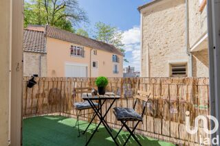  Appartement � vendre 3 pi�ces 55 m�