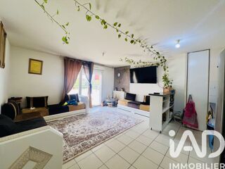  Appartement � vendre 3 pi�ces 60 m�