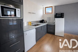  Appartement � vendre 3 pi�ces 76 m�