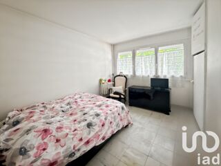  Appartement � vendre 3 pi�ces 62 m�