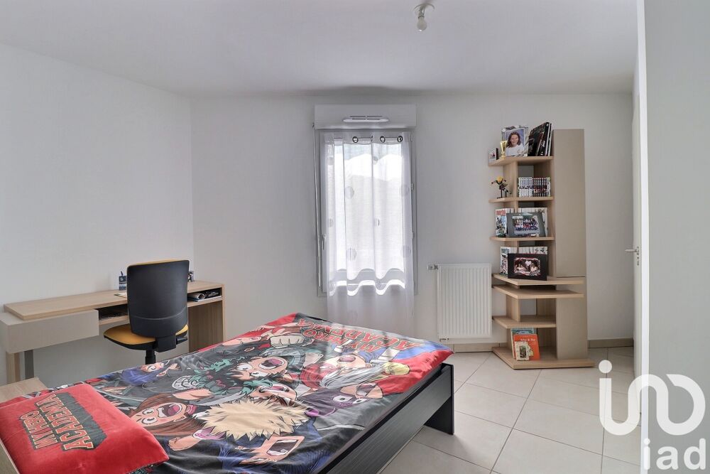 Vente Appartement Vente Appartement 4 pices Marseille 12