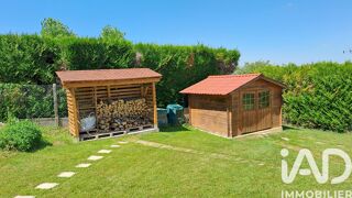  Maison � vendre 4 pi�ces 120 m�