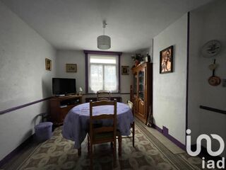  Maison  vendre 6 pices 130 m