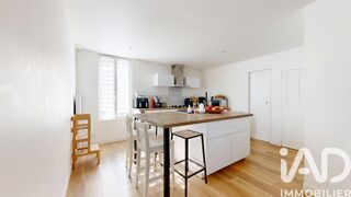  Maison � vendre 5 pi�ces 122 m�