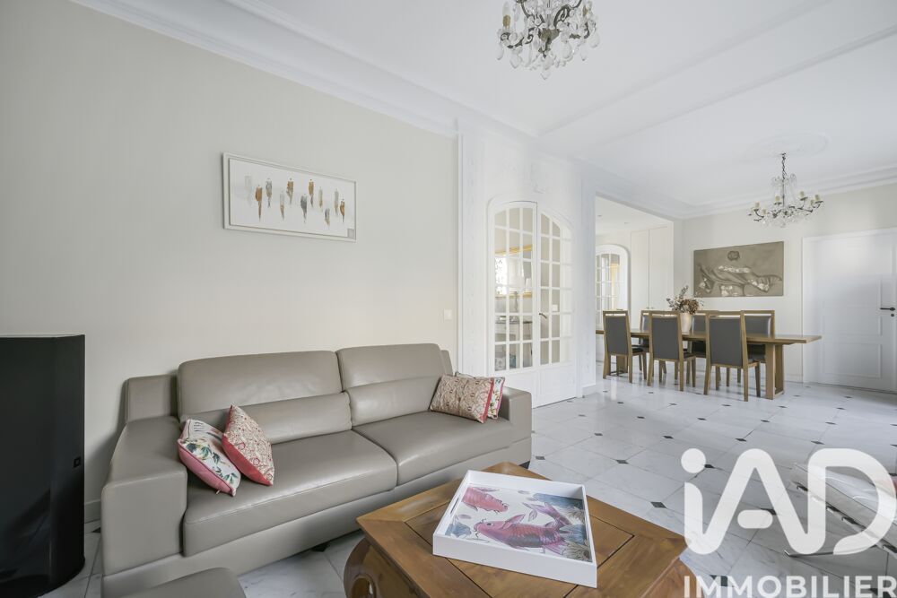  vendre  Maison Colombes (92700)