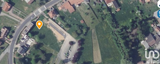  Terrain  vendre 1028 m