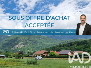  Terrain � vendre 555 m�