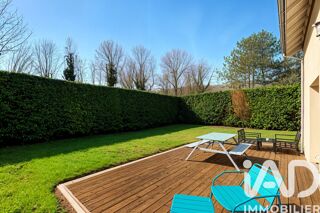  Maison � vendre 5 pi�ces 131 m�