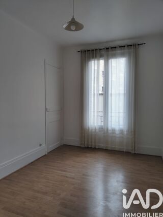  Appartement � louer 3 pi�ces 61 m�