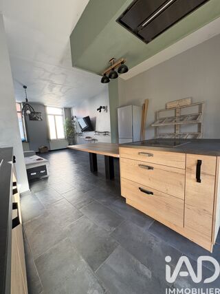  Maison � vendre 5 pi�ces 117 m�