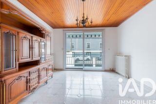  Maison � vendre 4 pi�ces 81 m�