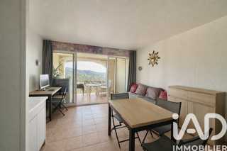  Appartement � vendre 2 pi�ces 32 m�