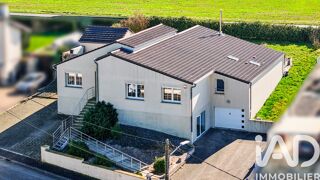  Maison � vendre 7 pi�ces 200 m�